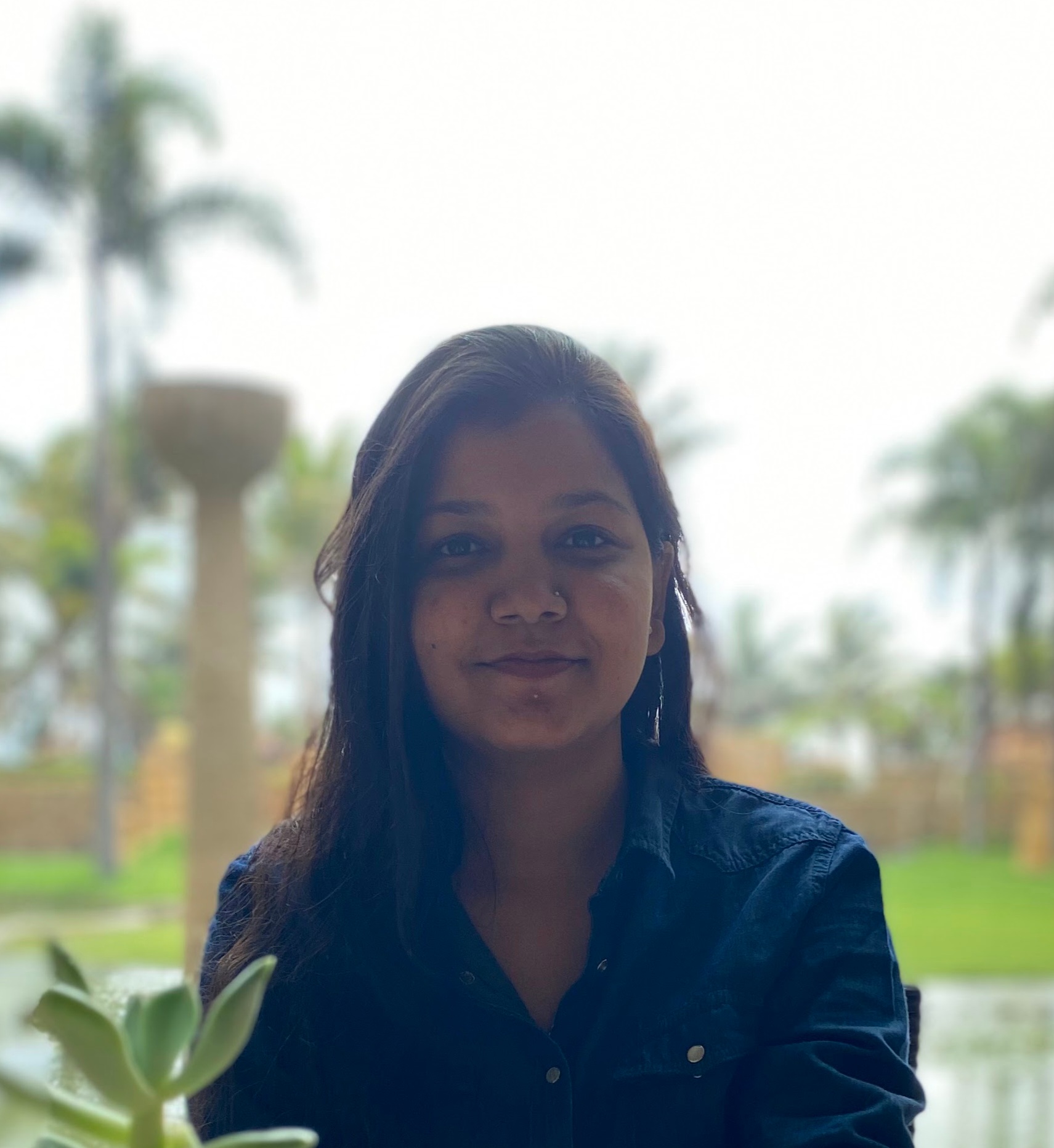 Kritika Malviya